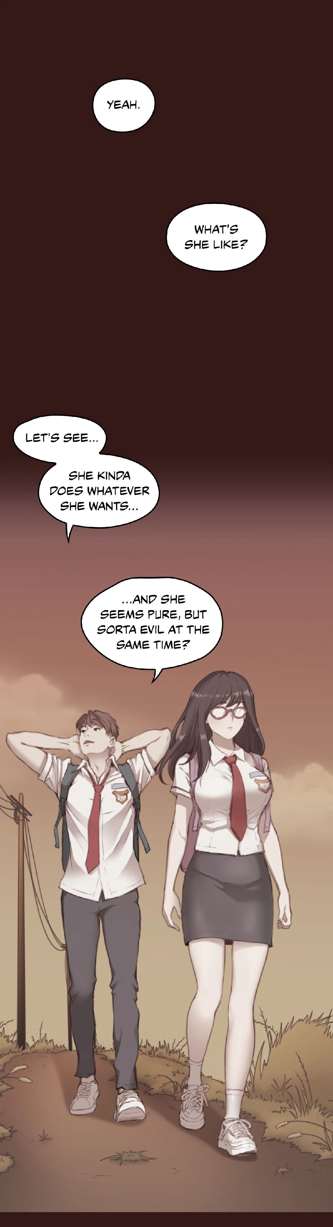 A World of Our Own Chapter 2 image 11