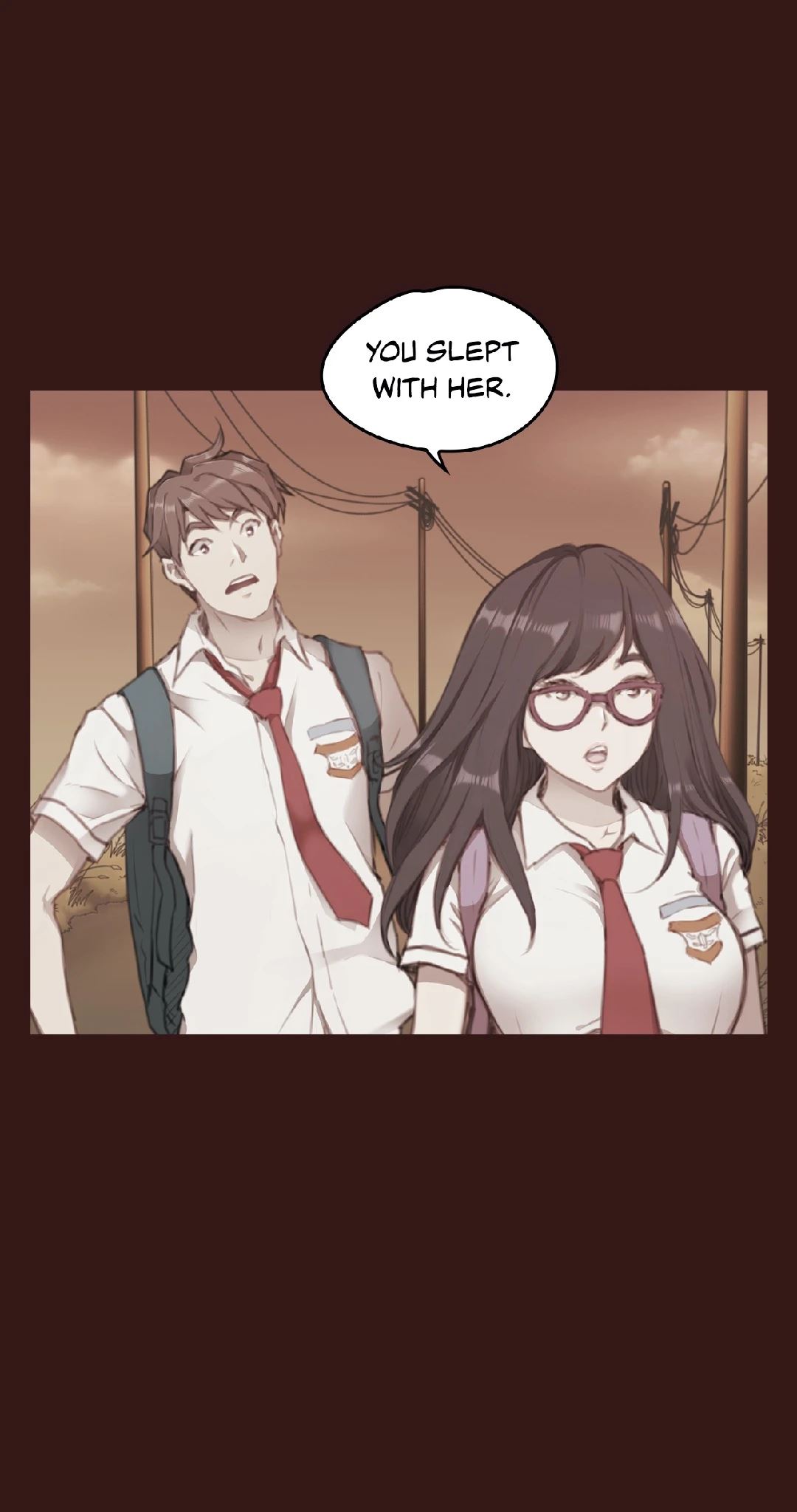 A World of Our Own Chapter 2 image 13