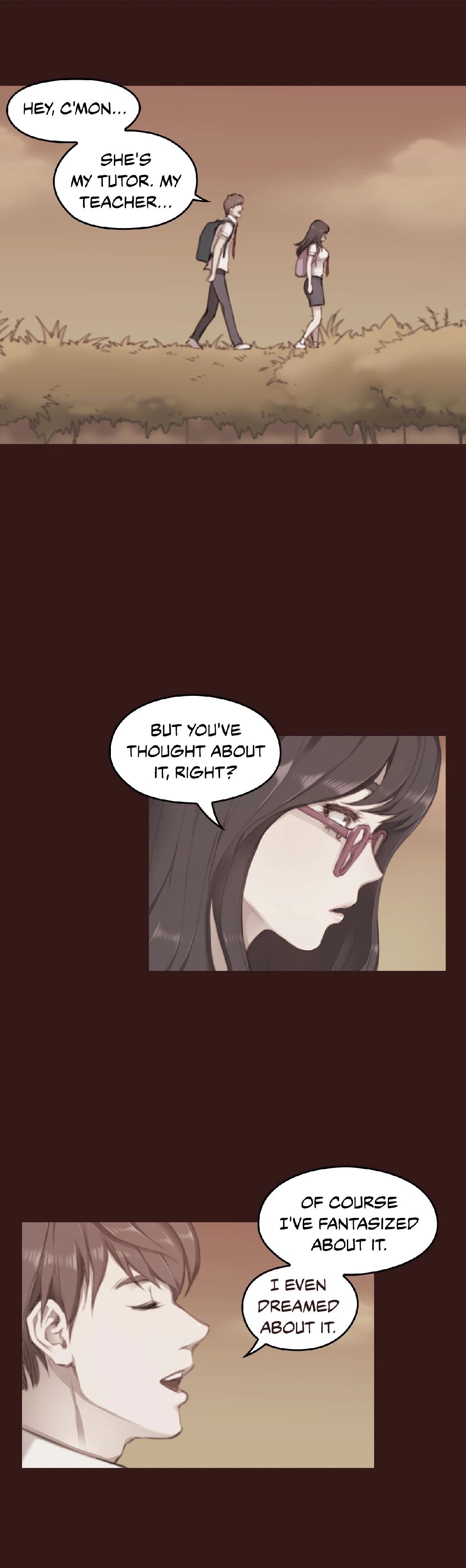 A World of Our Own Chapter 2 image 14