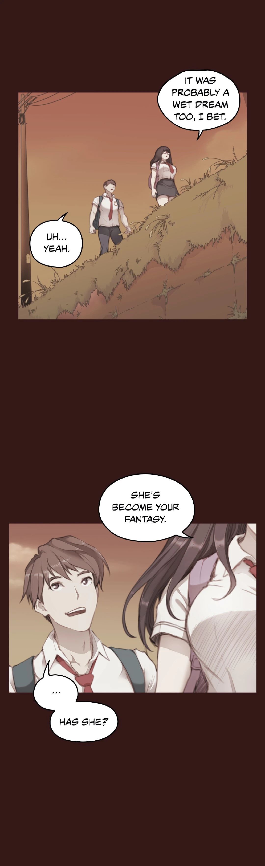 A World of Our Own Chapter 2 image 15