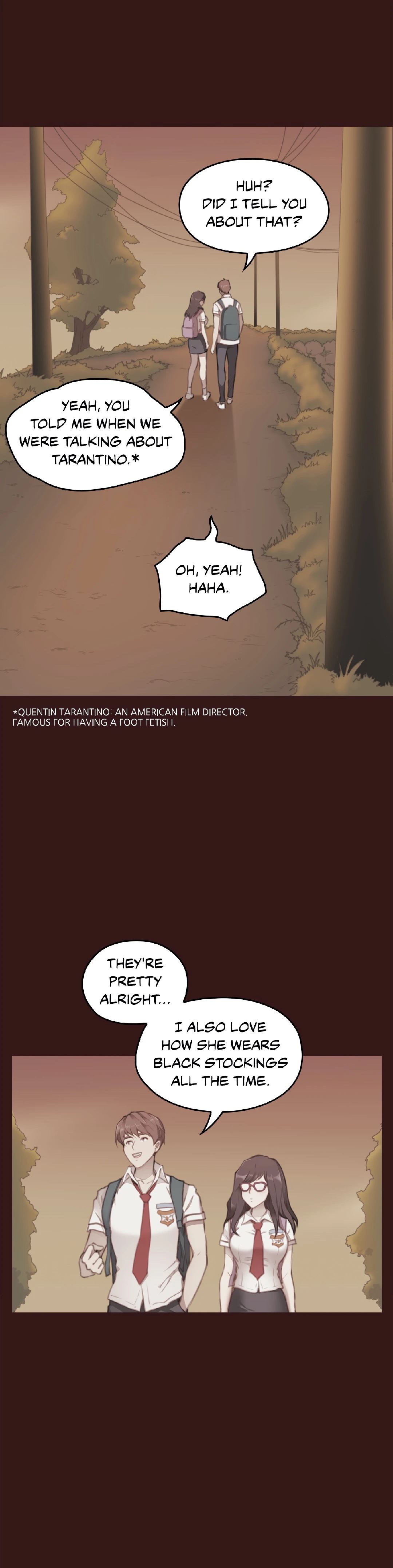 A World of Our Own Chapter 2 image 17