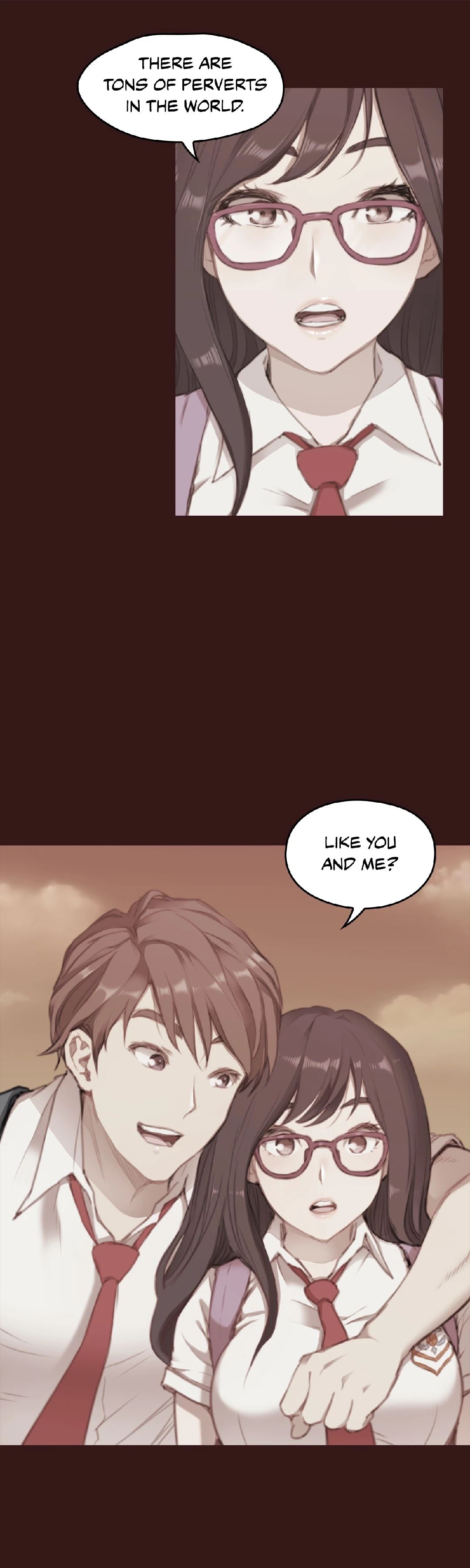 A World of Our Own Chapter 2 image 20
