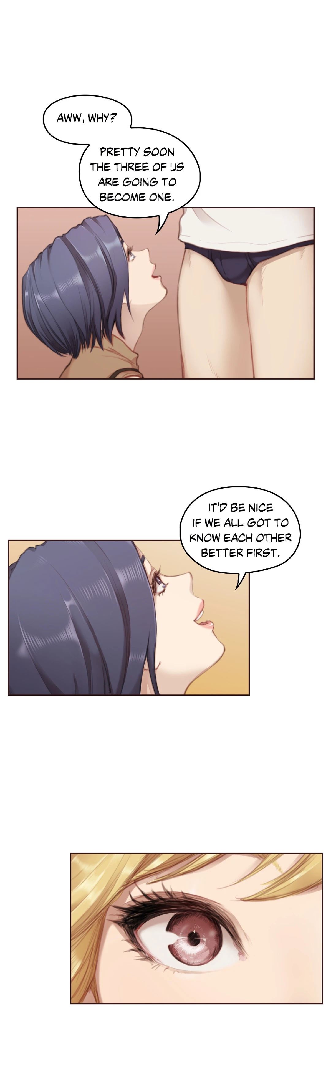A World of Our Own Chapter 2 image 24