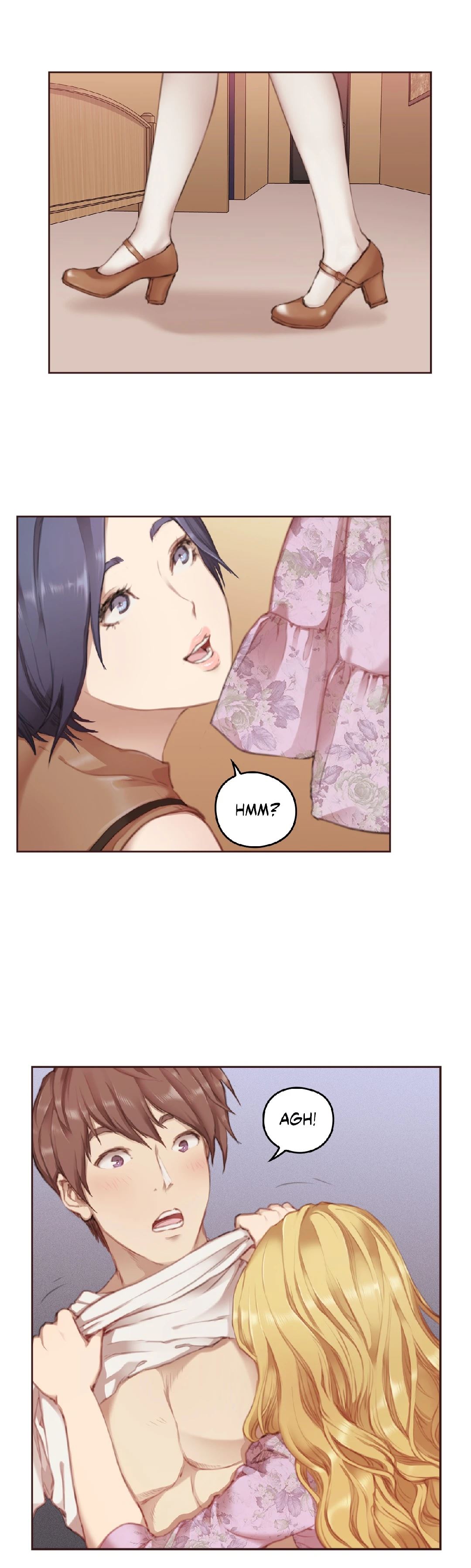 A World of Our Own Chapter 2 image 26