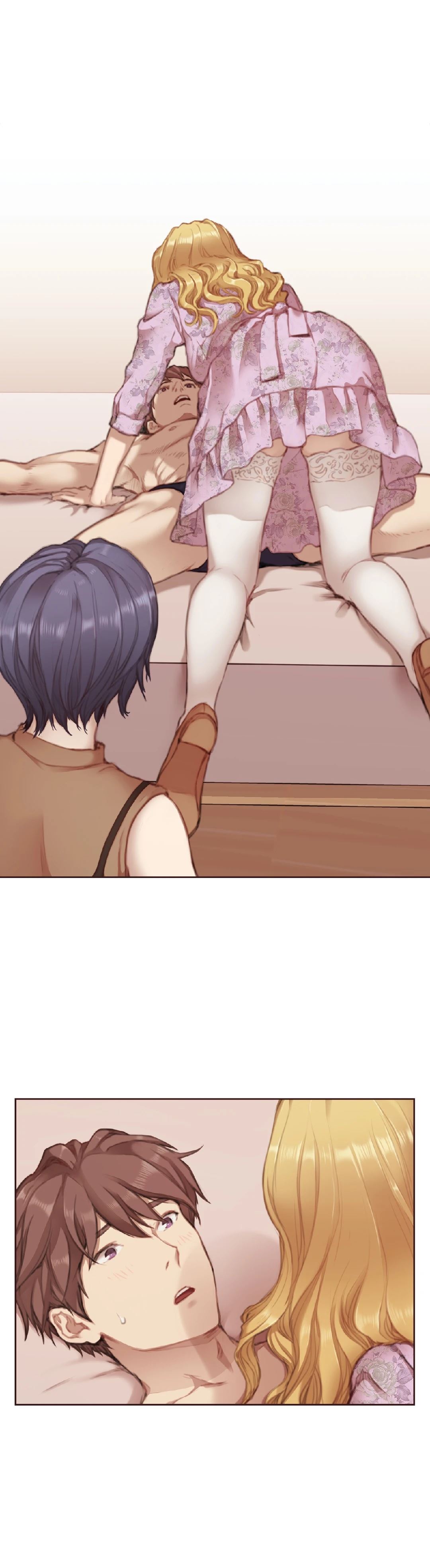 A World of Our Own Chapter 2 image 28