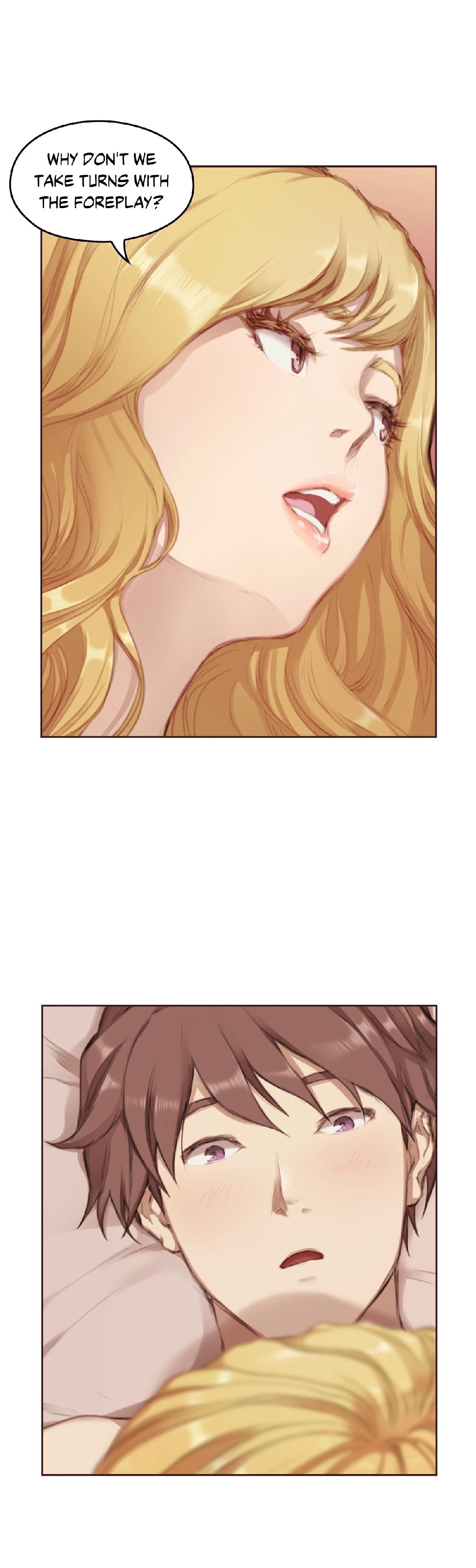 A World of Our Own Chapter 2 image 30