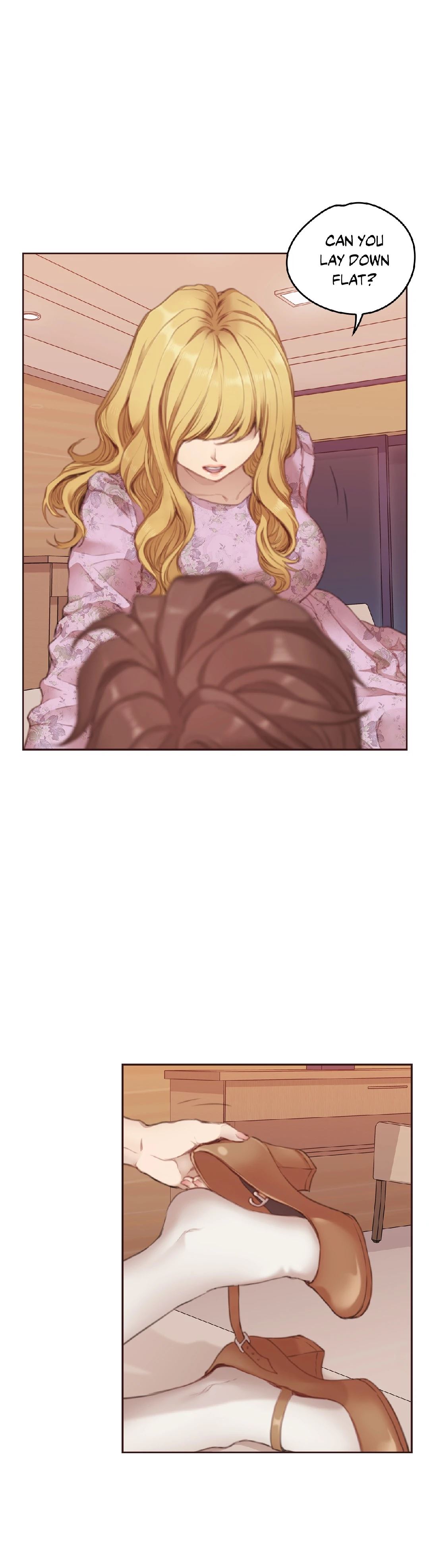 A World of Our Own Chapter 2 image 34