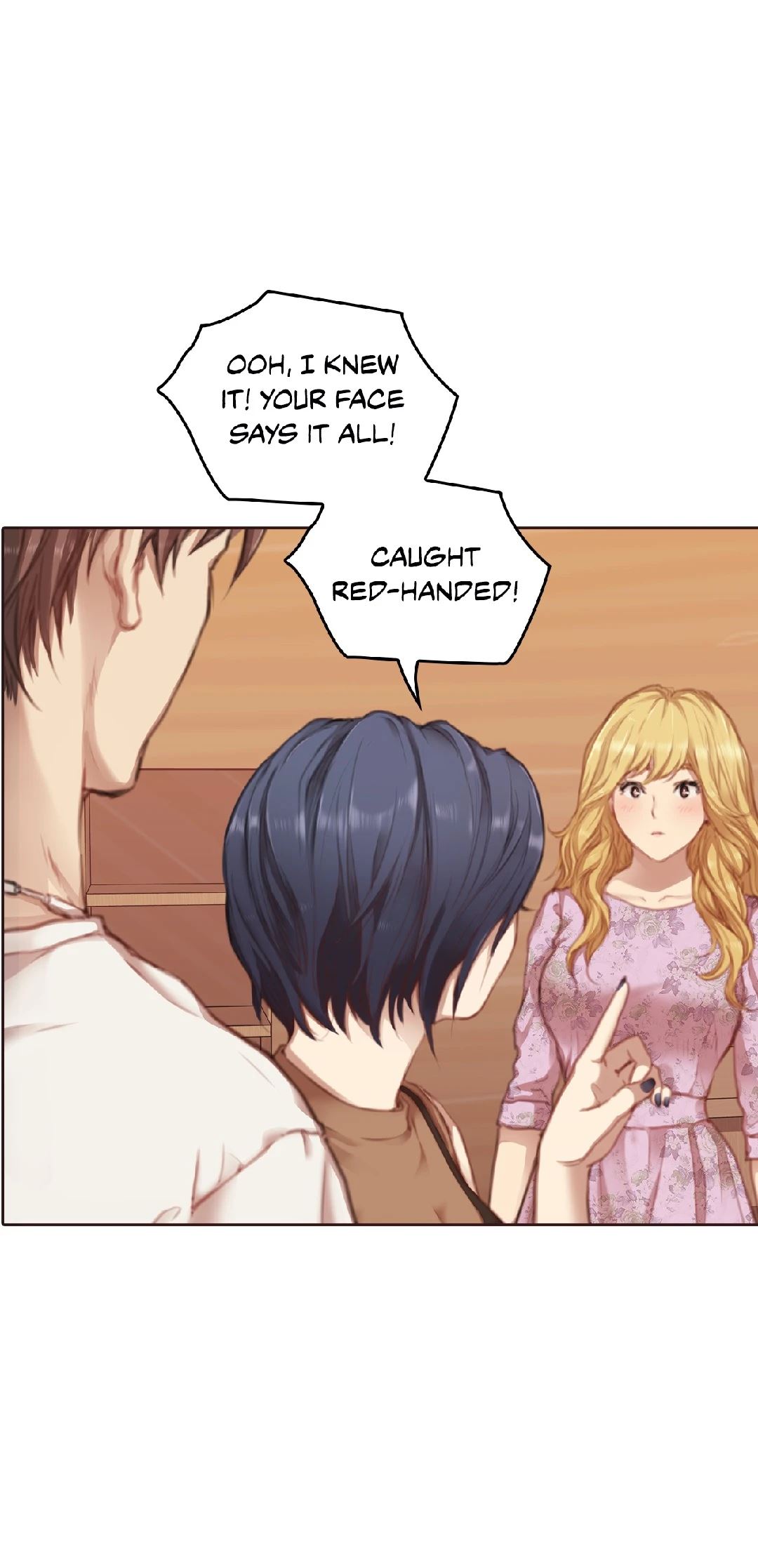 A World of Our Own Chapter 2 image 3