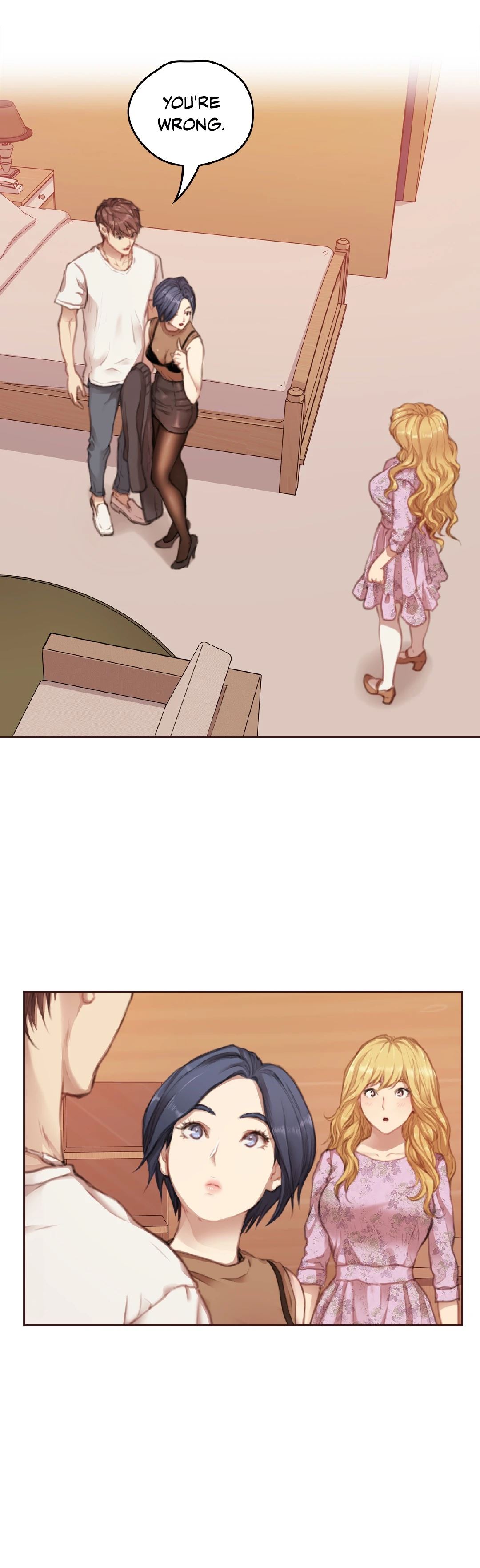 A World of Our Own Chapter 2 image 4