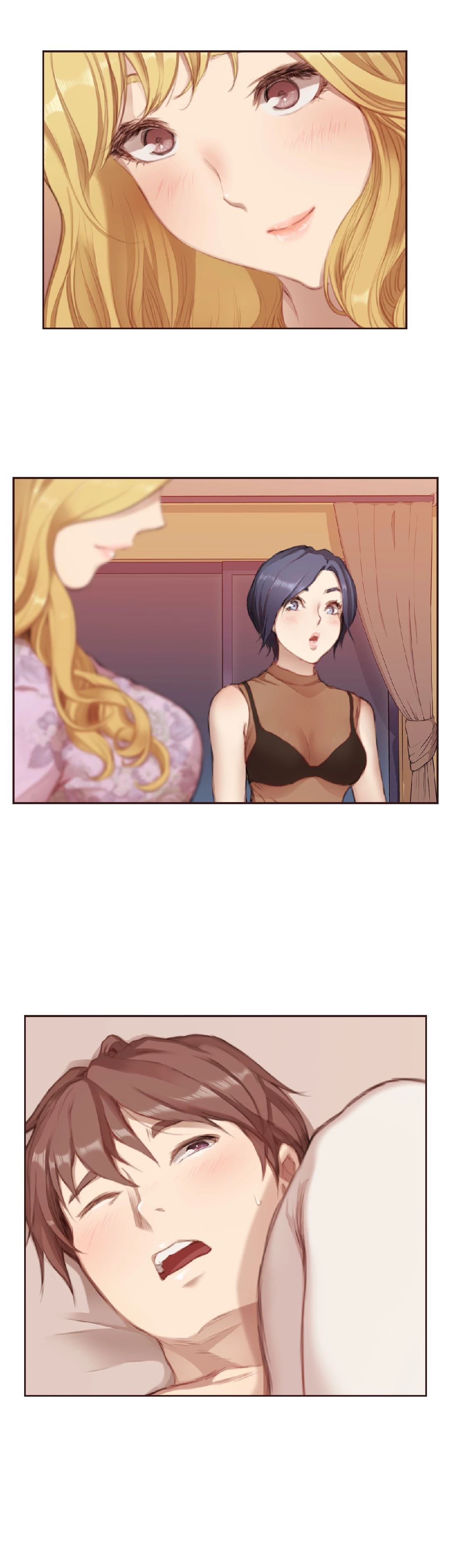 A World of Our Own Chapter 3 image 0