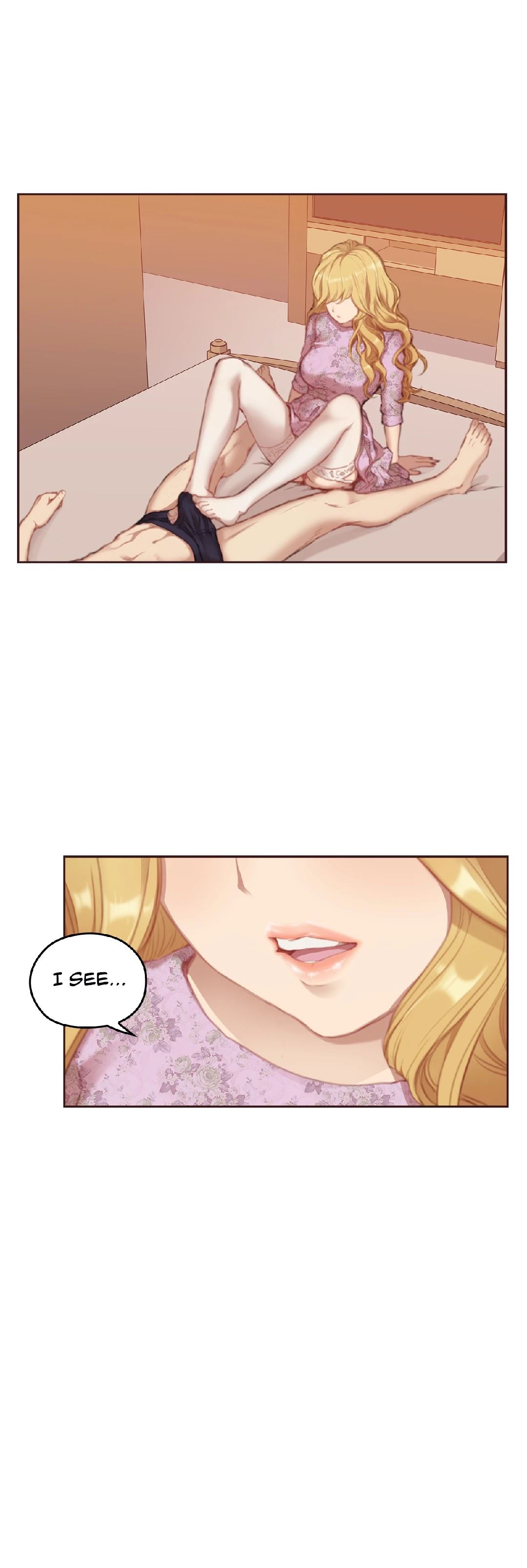 A World of Our Own Chapter 3 image 12