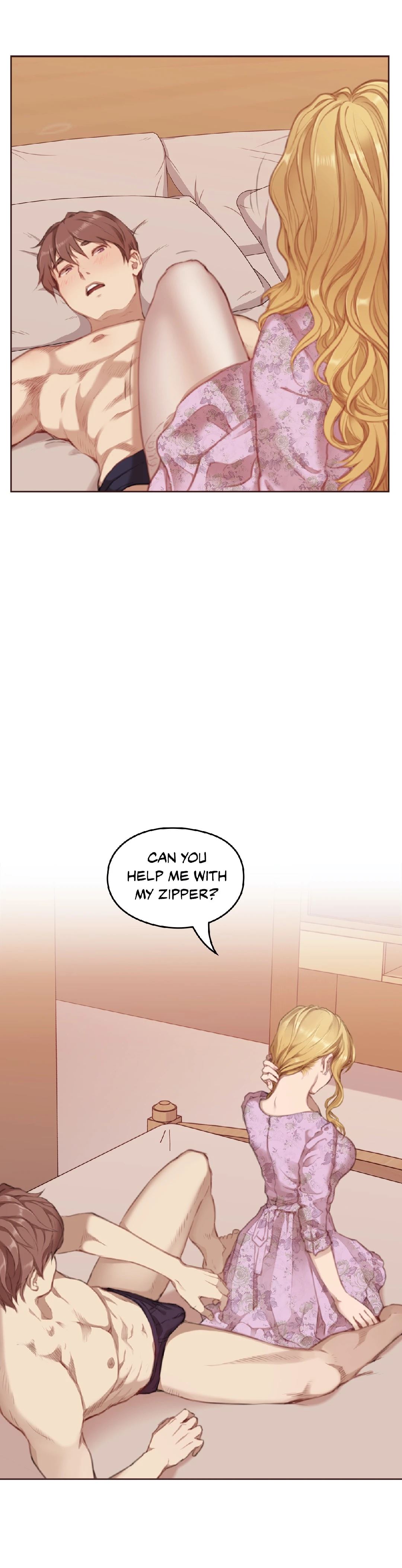 A World of Our Own Chapter 3 image 13
