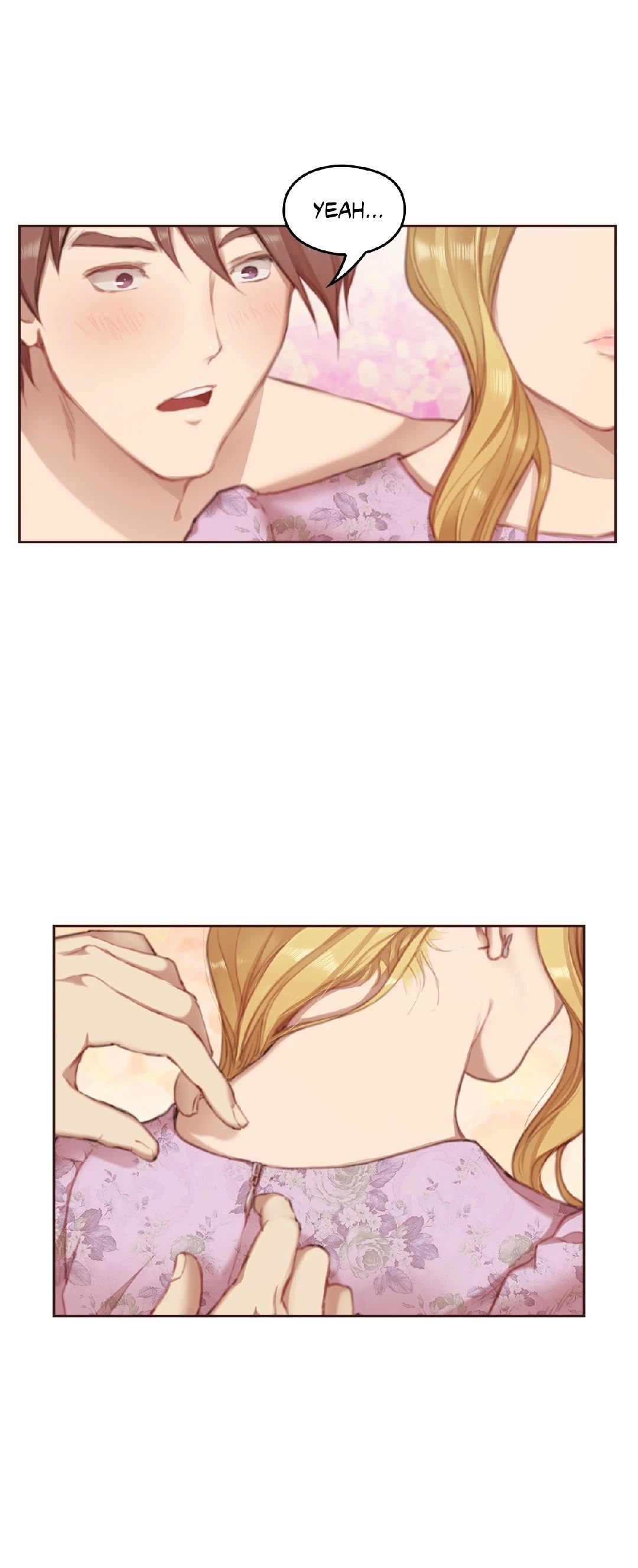 A World of Our Own Chapter 3 image 14