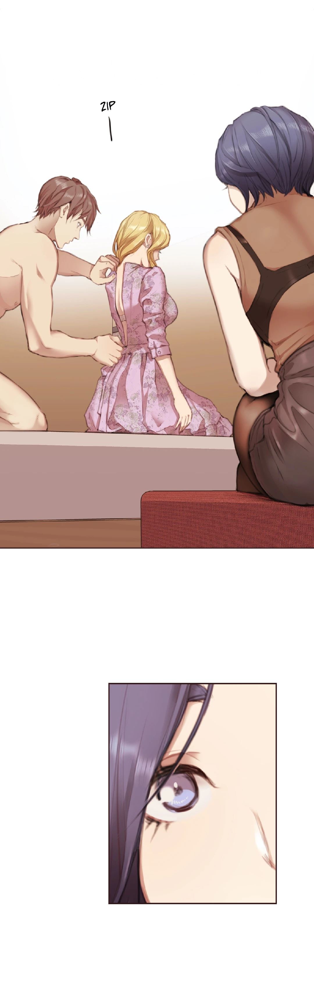 A World of Our Own Chapter 3 image 16