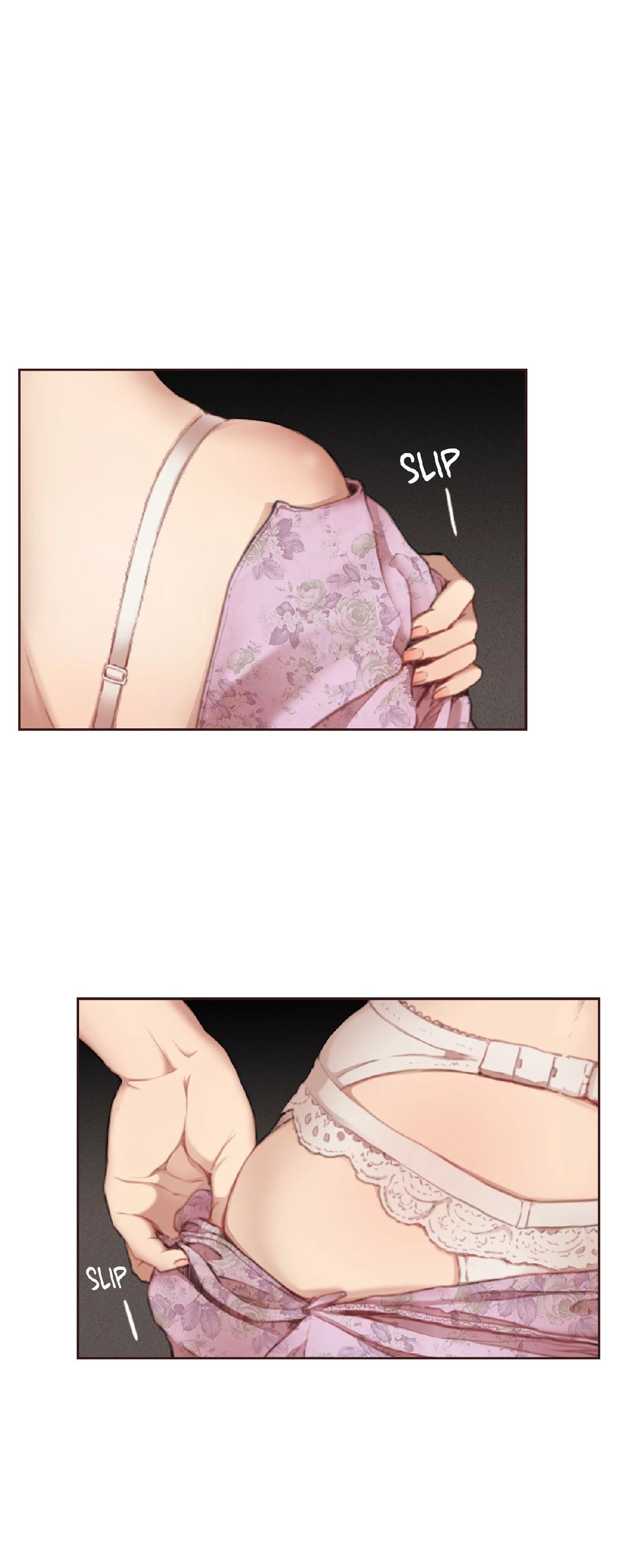 A World of Our Own Chapter 3 image 17