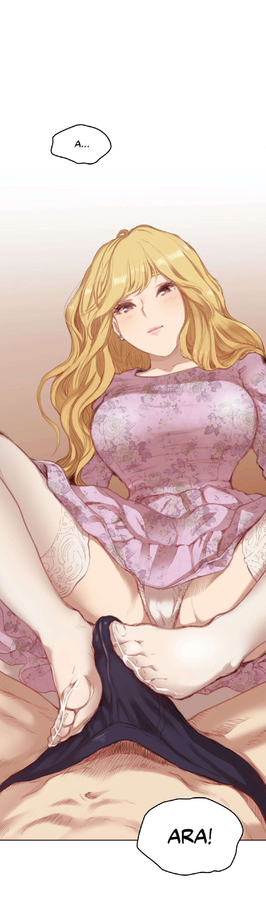 A World of Our Own Chapter 3 image 1