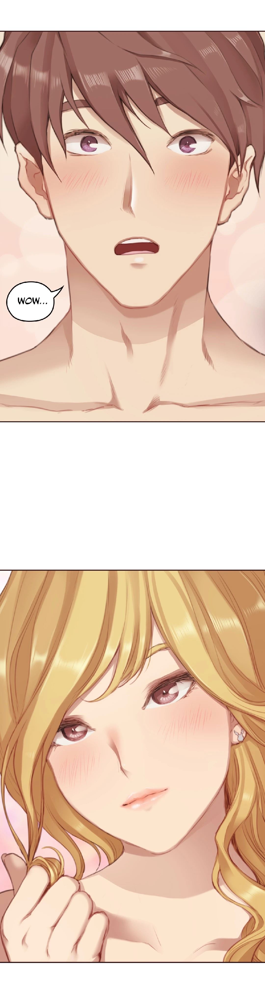 A World of Our Own Chapter 3 image 22
