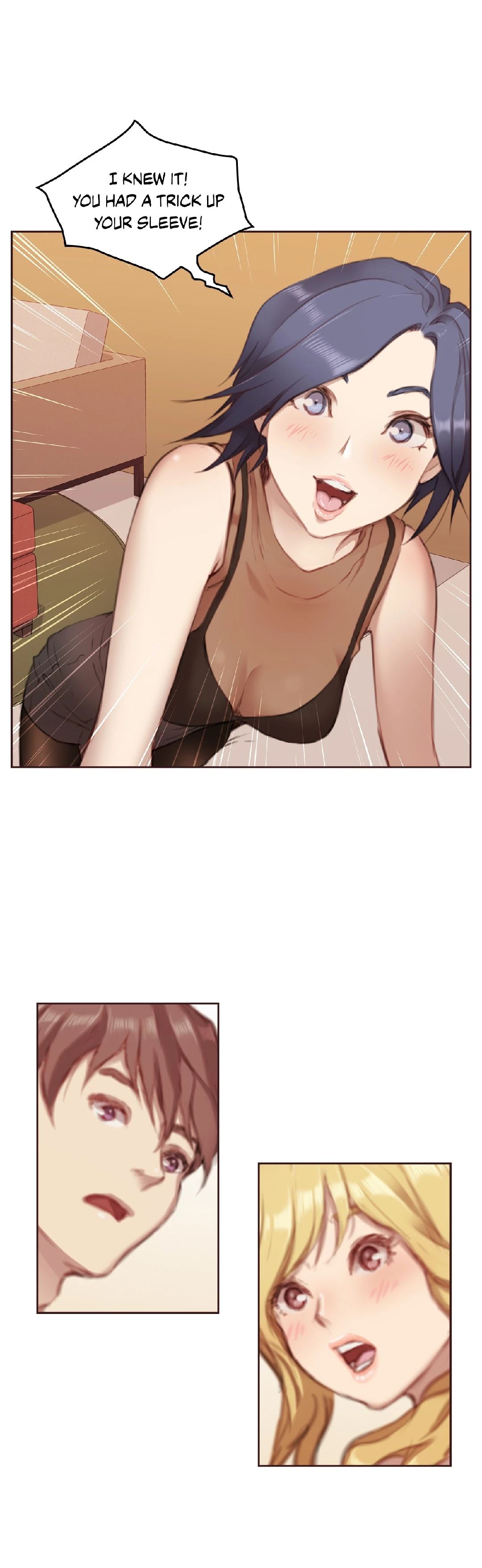 A World of Our Own Chapter 3 image 24