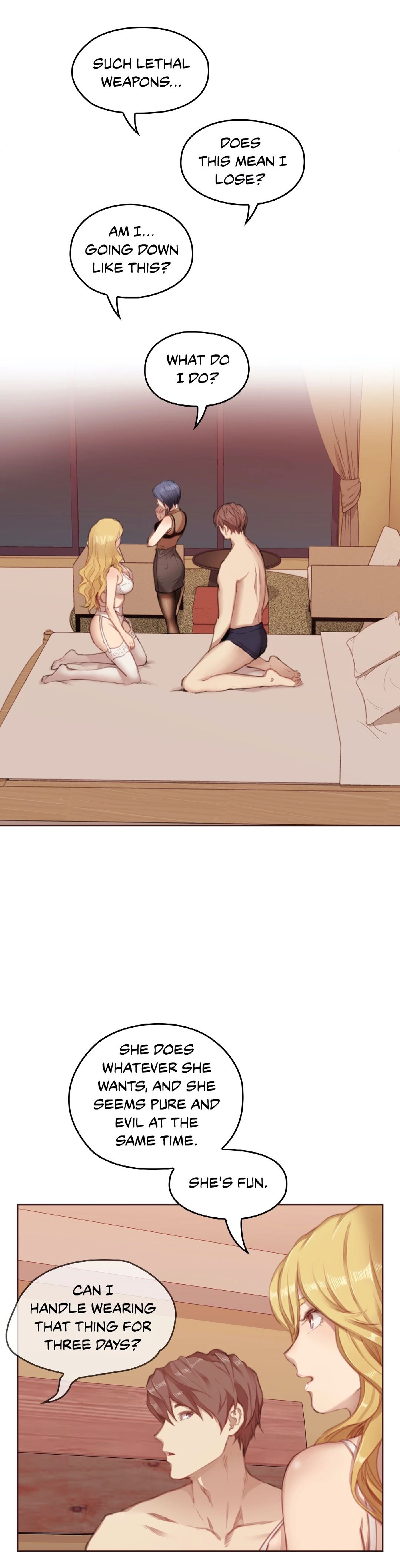 A World of Our Own Chapter 3 image 27