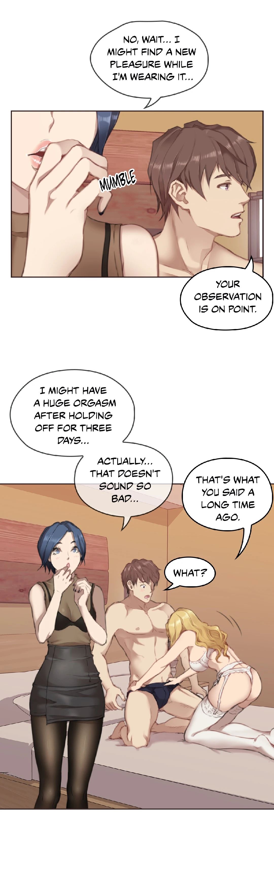 A World of Our Own Chapter 3 image 28