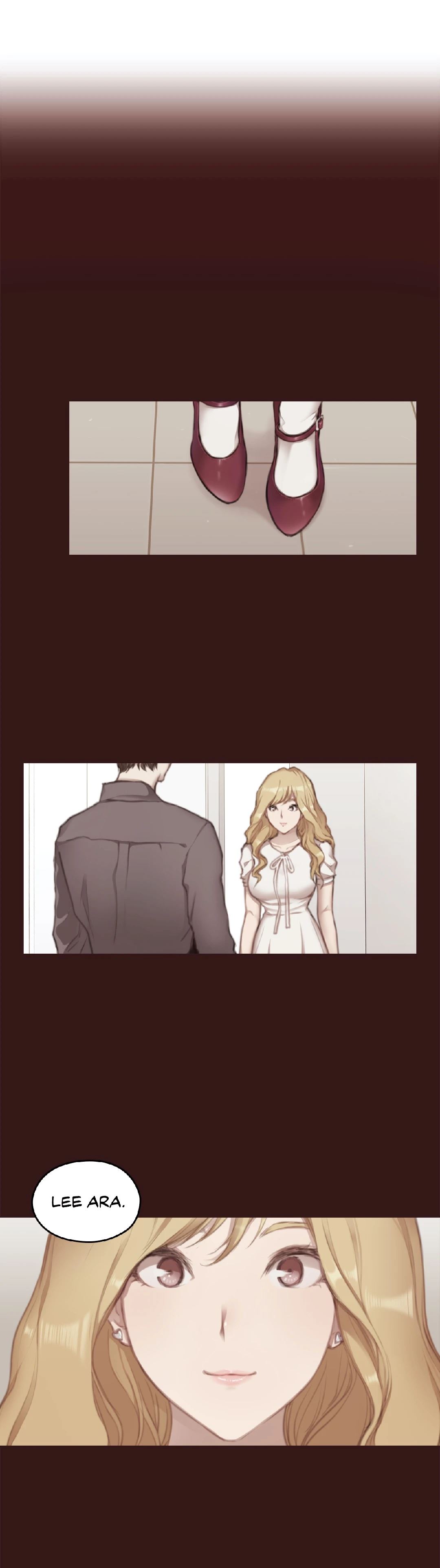 A World of Our Own Chapter 3 image 2