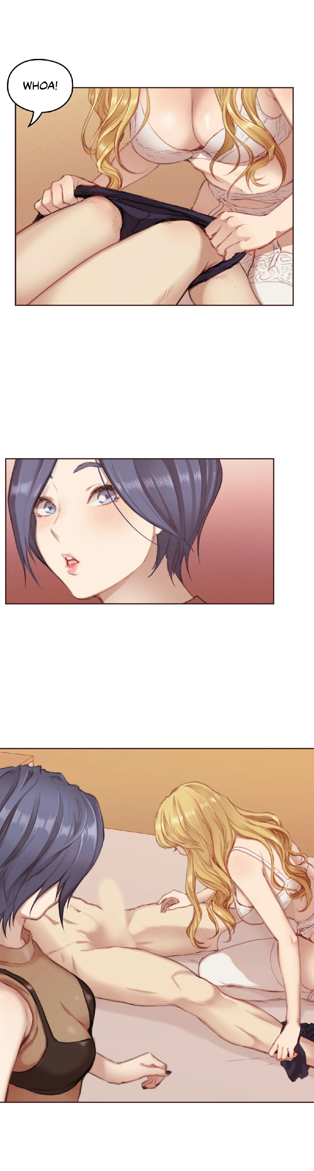 A World of Our Own Chapter 3 image 29