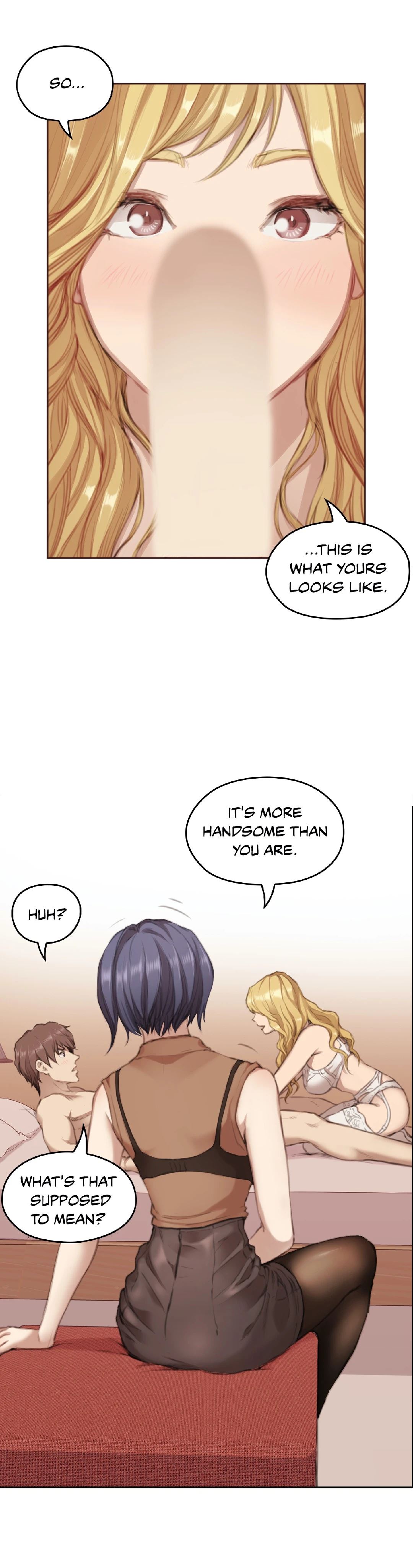 A World of Our Own Chapter 3 image 30