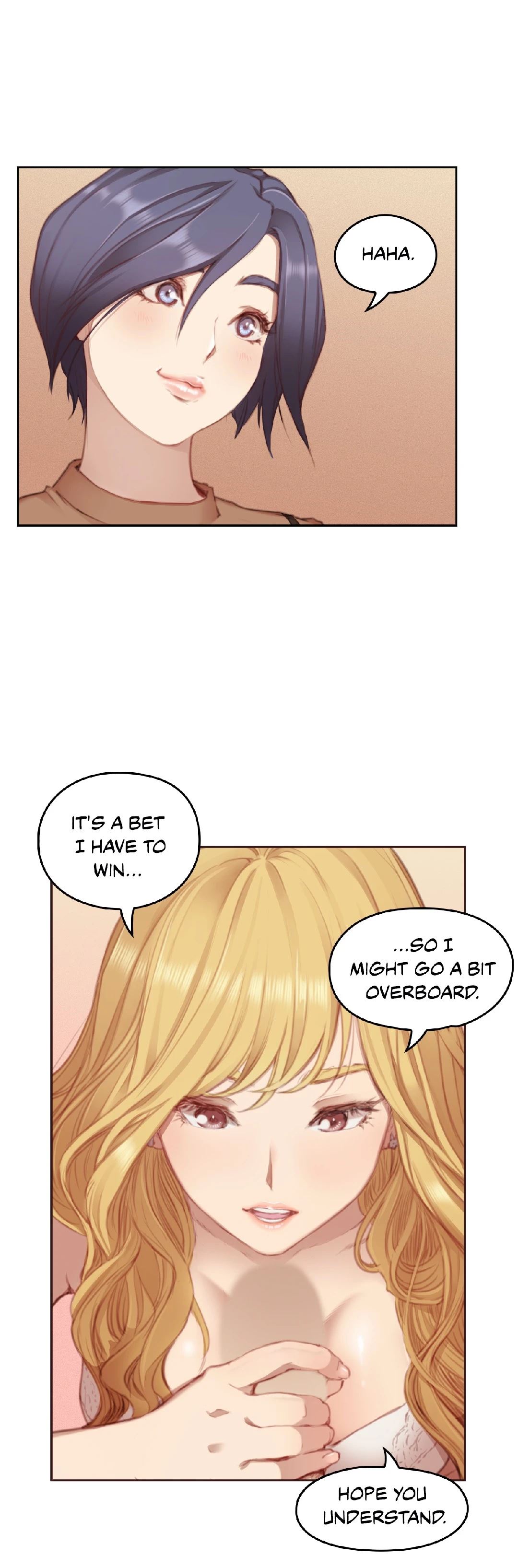 A World of Our Own Chapter 3 image 31