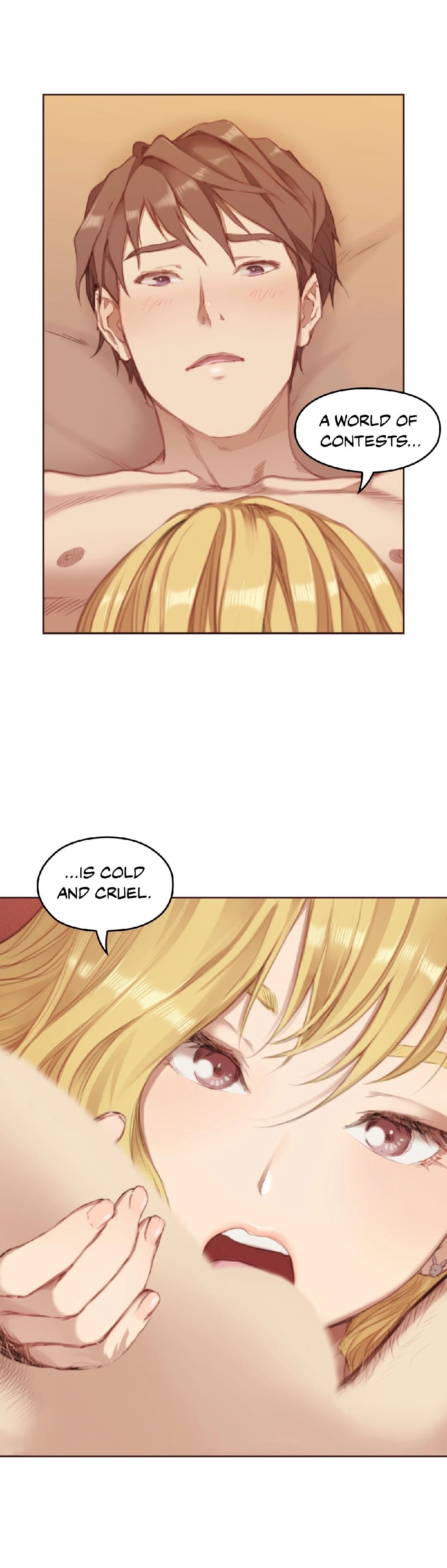A World of Our Own Chapter 3 image 32