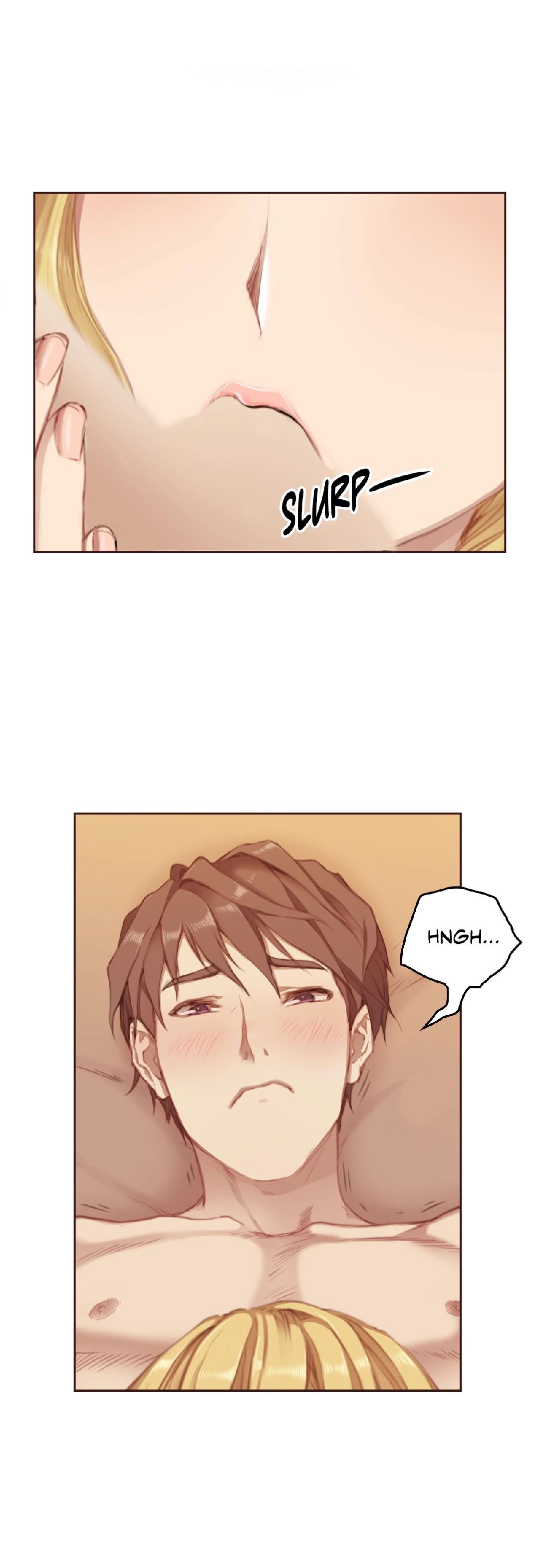 A World of Our Own Chapter 3 image 33