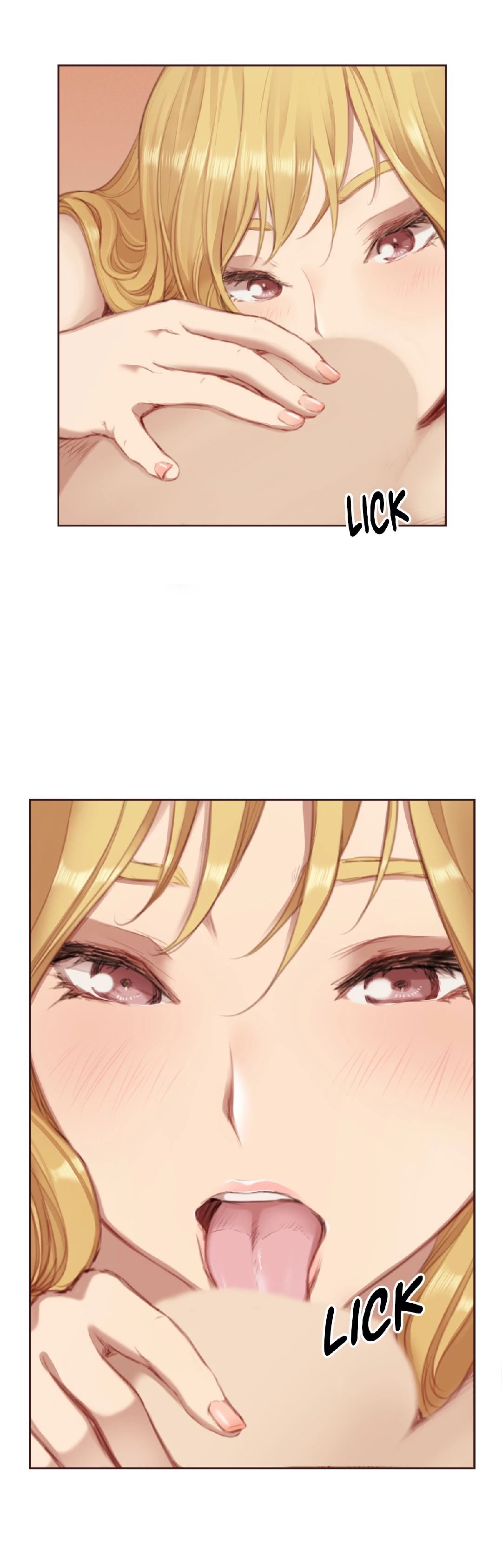 A World of Our Own Chapter 3 image 34
