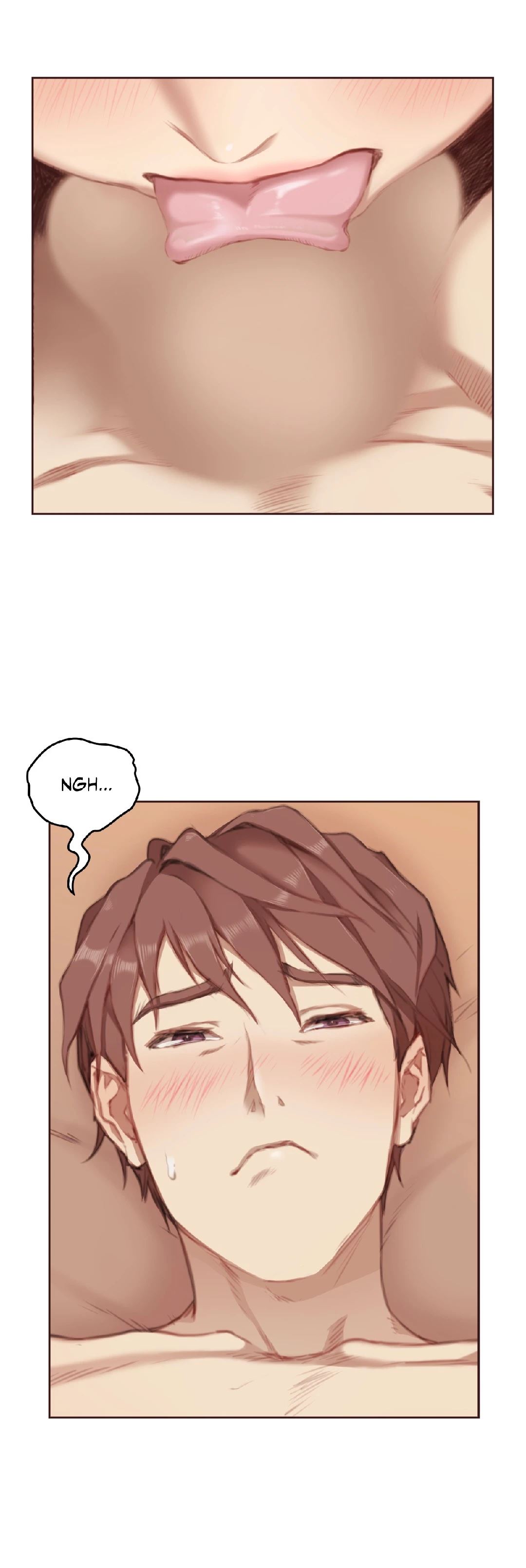 A World of Our Own Chapter 3 image 36
