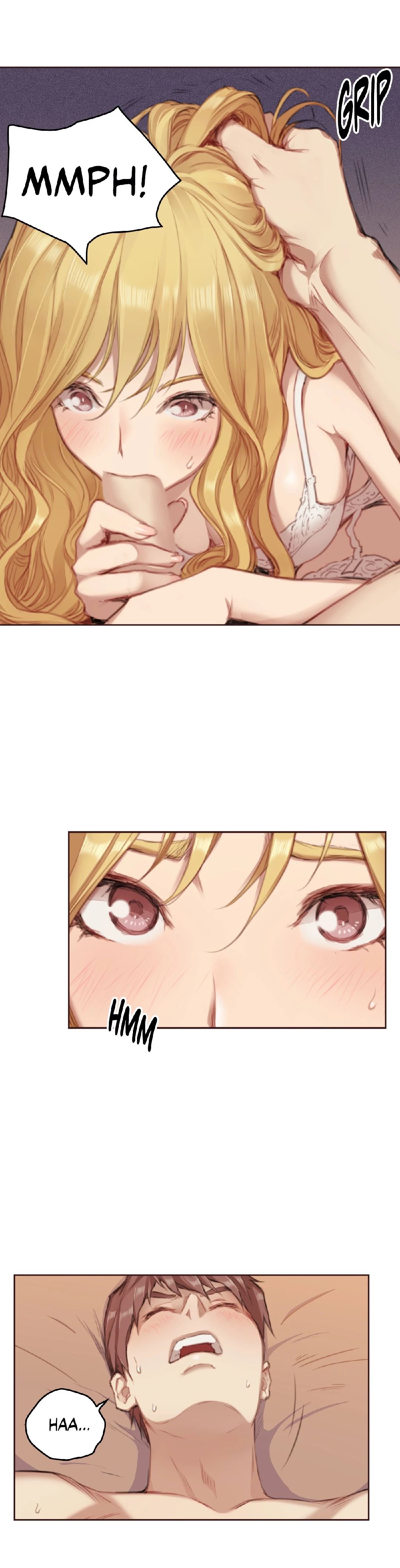 A World of Our Own Chapter 3 image 40