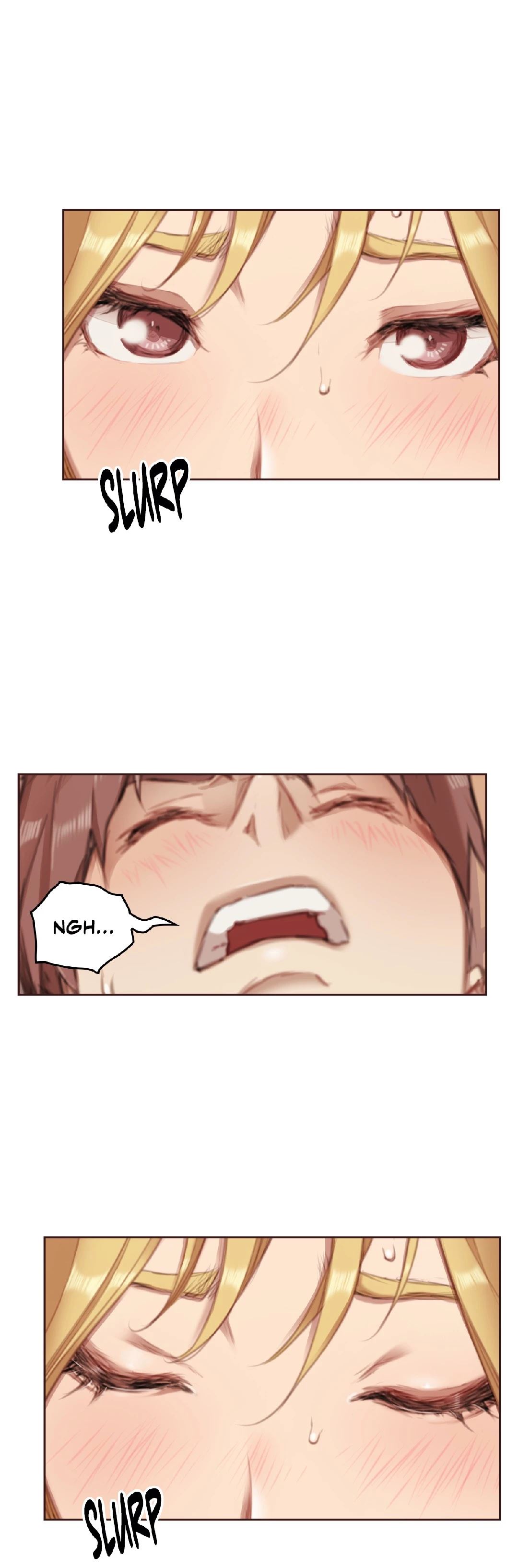 A World of Our Own Chapter 3 image 41