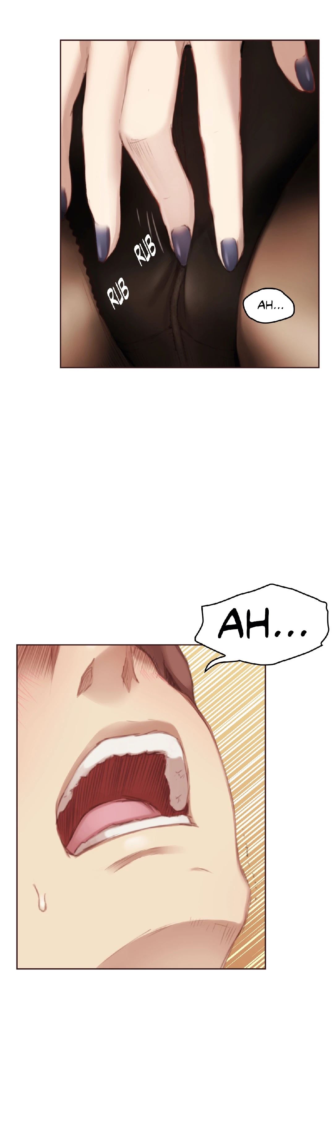 A World of Our Own Chapter 3 image 43