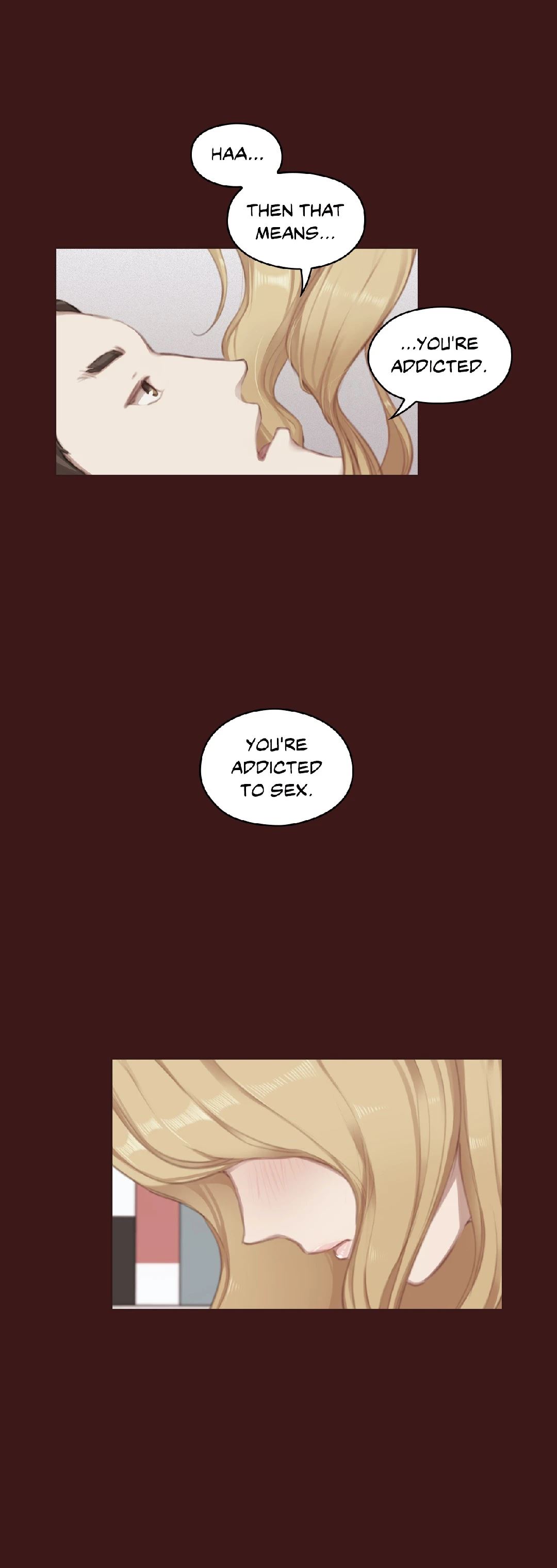A World of Our Own Chapter 3 image 6