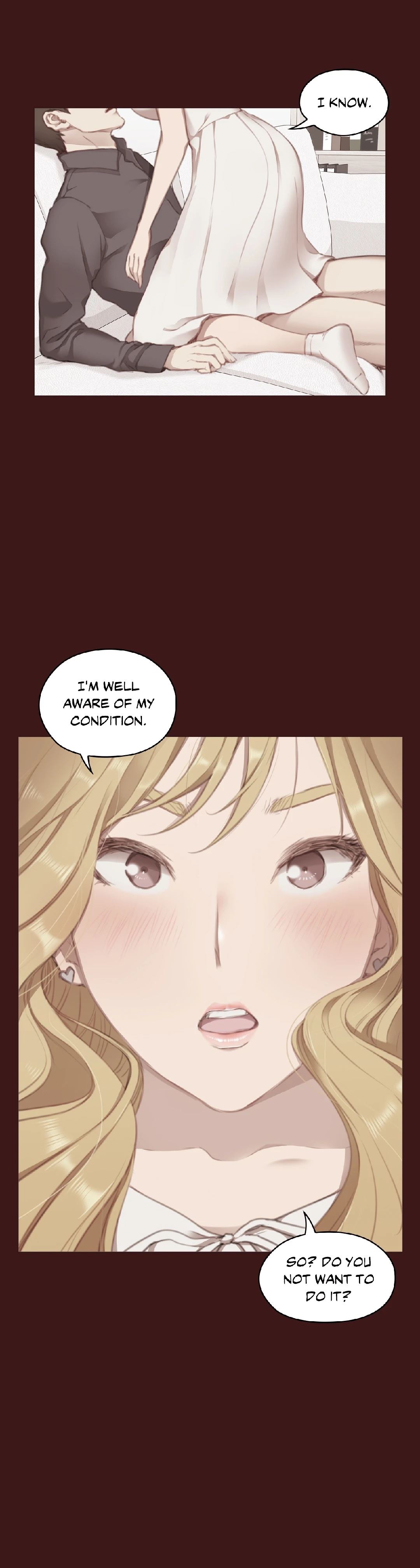 A World of Our Own Chapter 3 image 7
