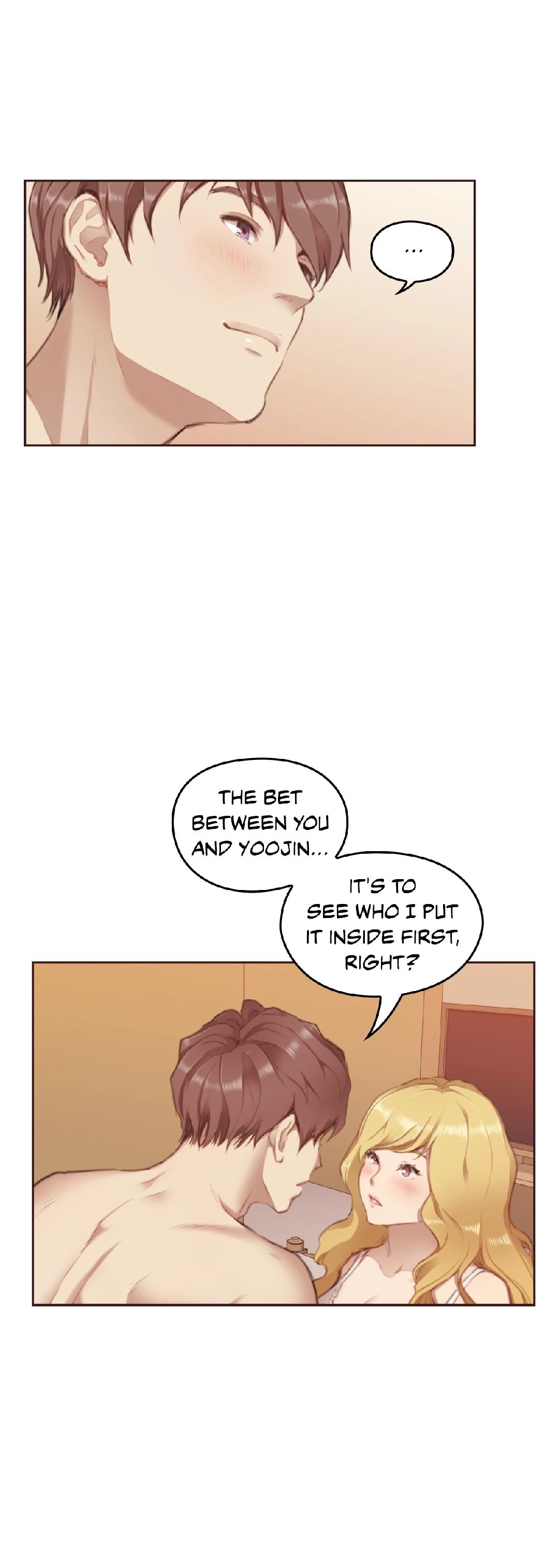 A World of Our Own Chapter 4 image 10