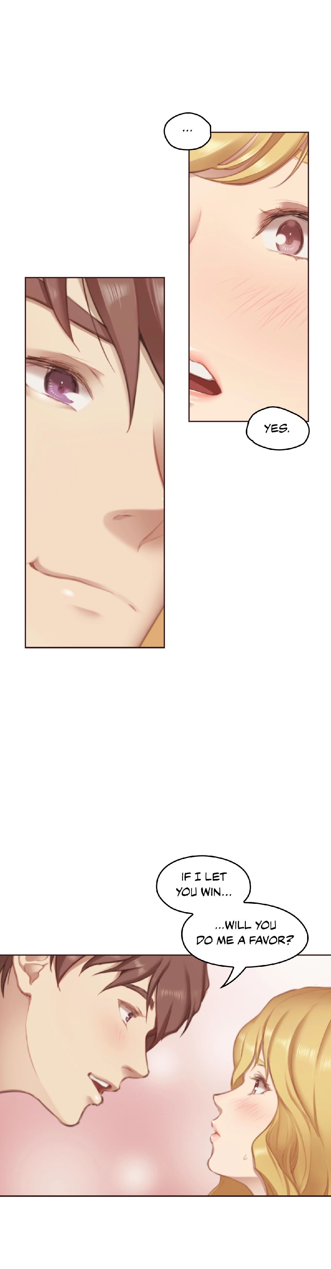 A World of Our Own Chapter 4 image 11