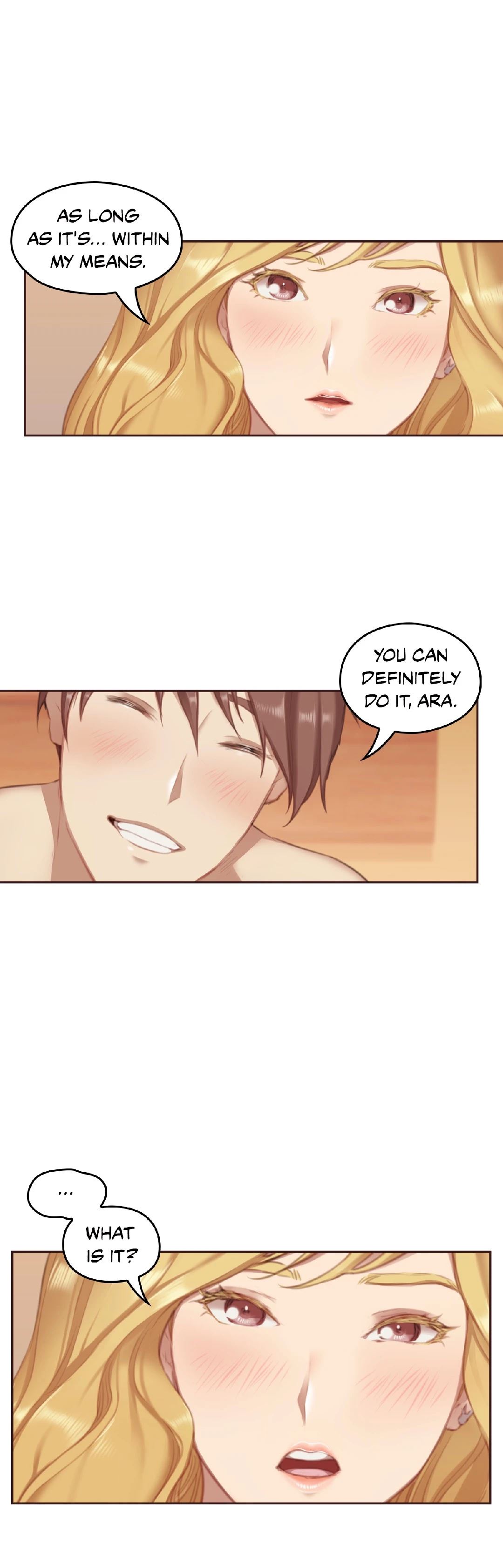A World of Our Own Chapter 4 image 12