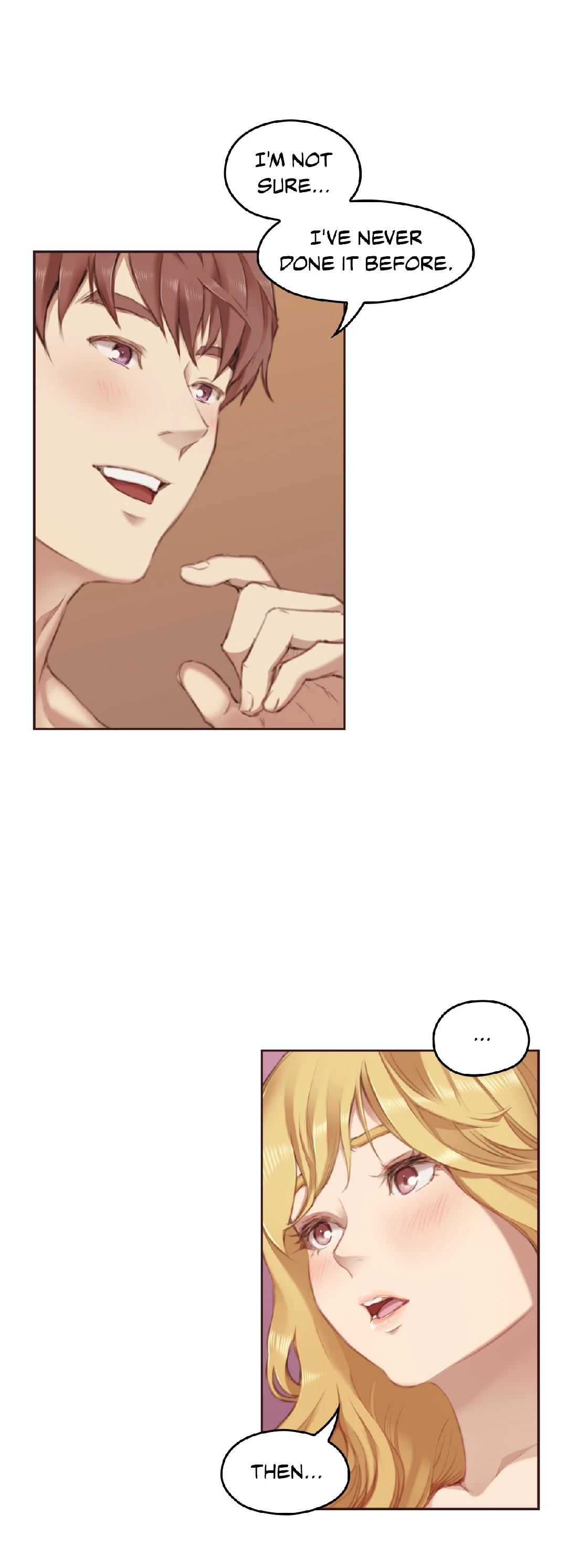 A World of Our Own Chapter 4 image 16