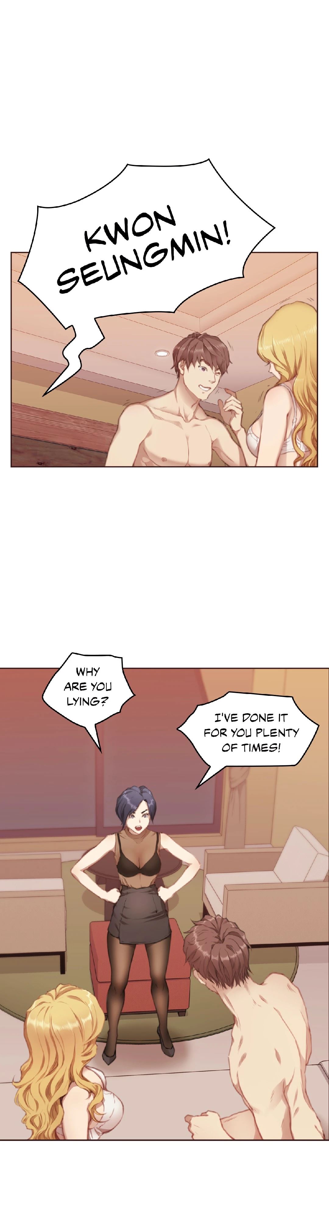 A World of Our Own Chapter 4 image 17