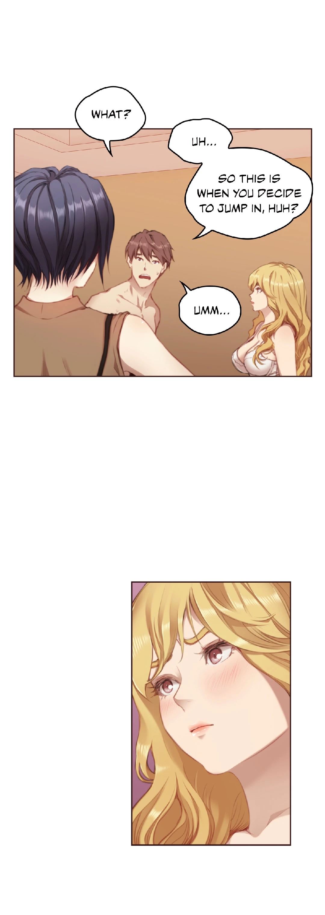 A World of Our Own Chapter 4 image 18