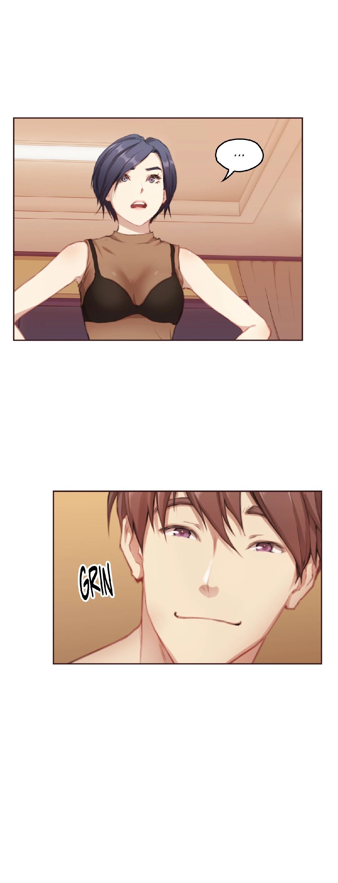 A World of Our Own Chapter 4 image 20
