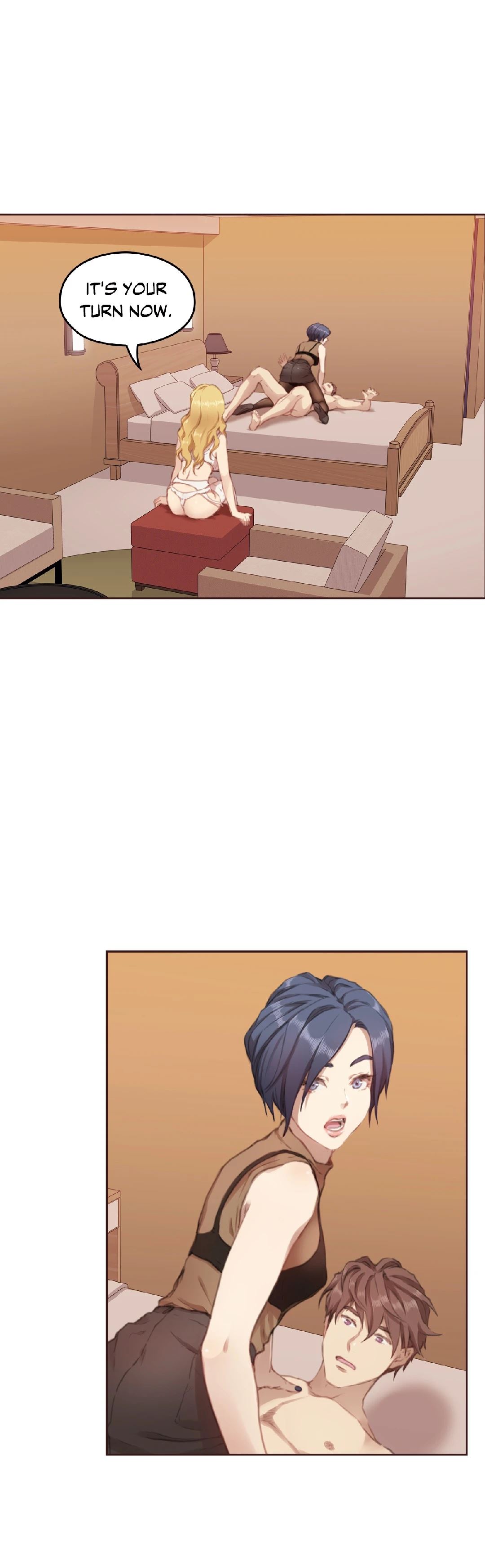 A World of Our Own Chapter 4 image 23