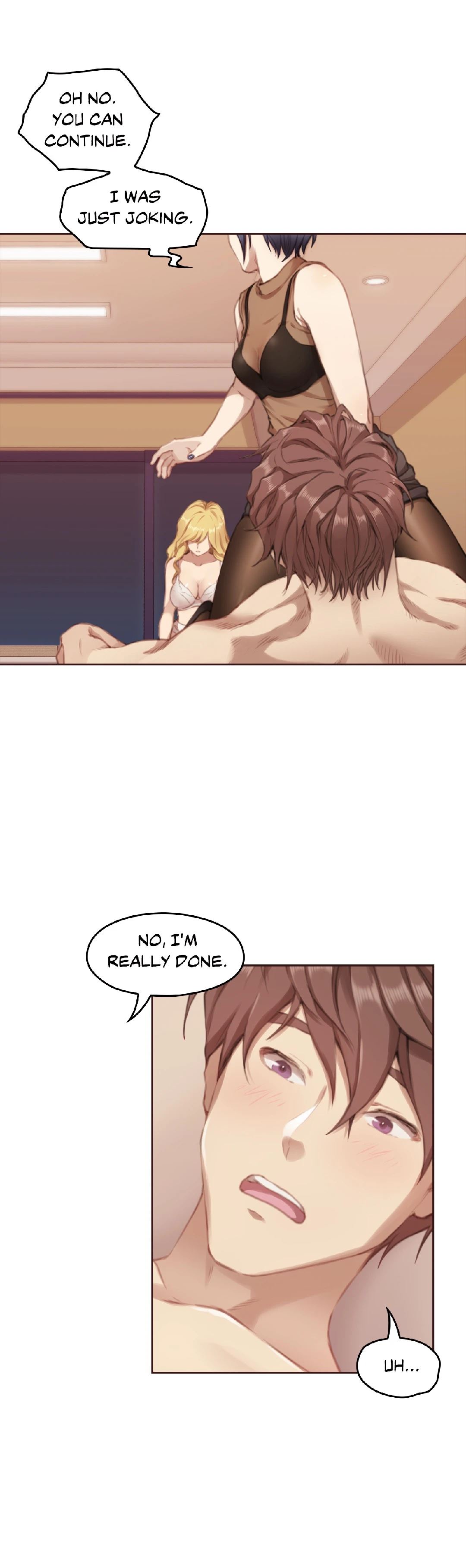 A World of Our Own Chapter 4 image 24