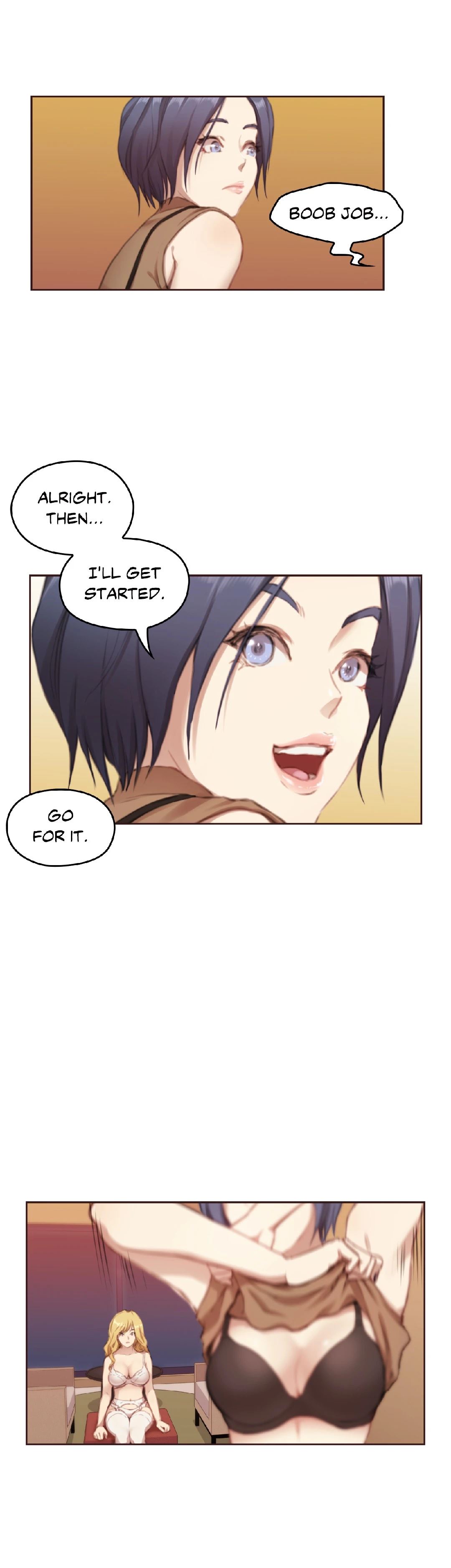 A World of Our Own Chapter 4 image 25
