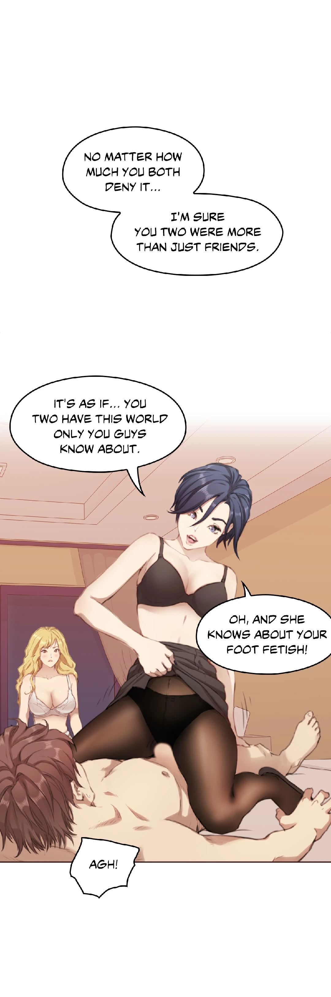 A World of Our Own Chapter 4 image 30