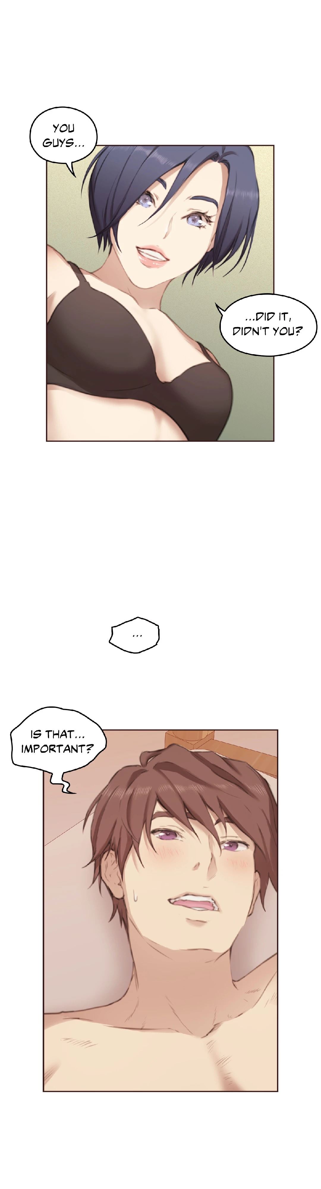 A World of Our Own Chapter 4 image 31