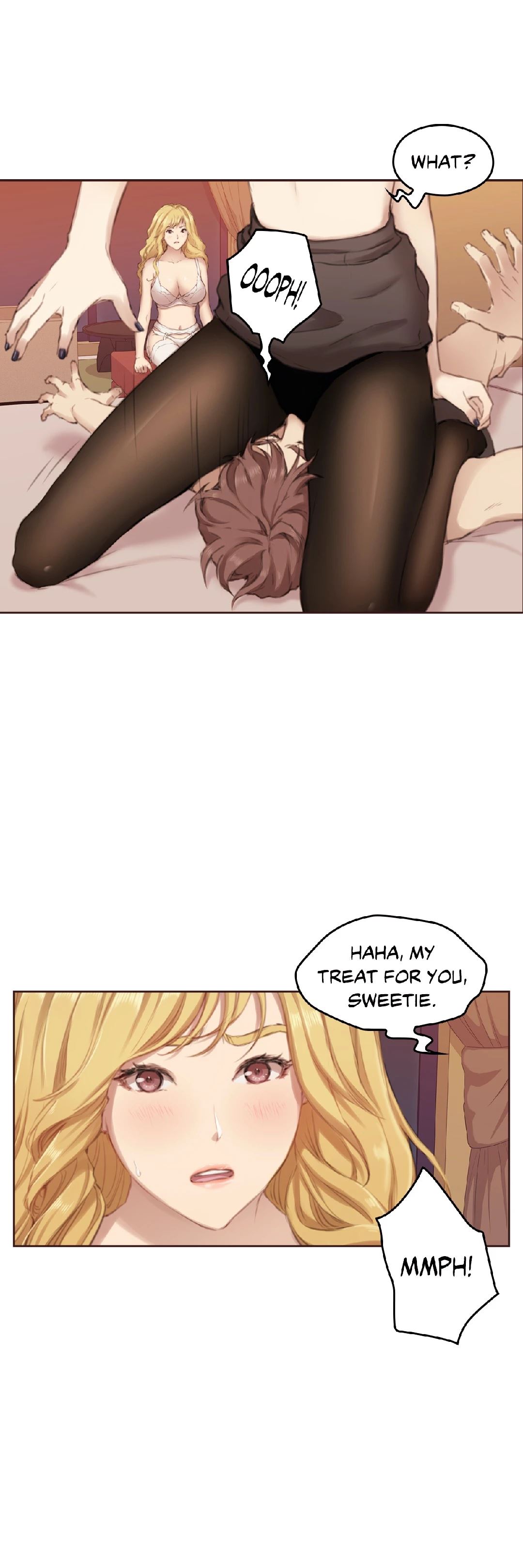 A World of Our Own Chapter 4 image 32